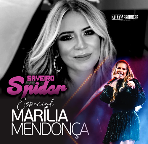 Especial Marilia Mendonca Balada G