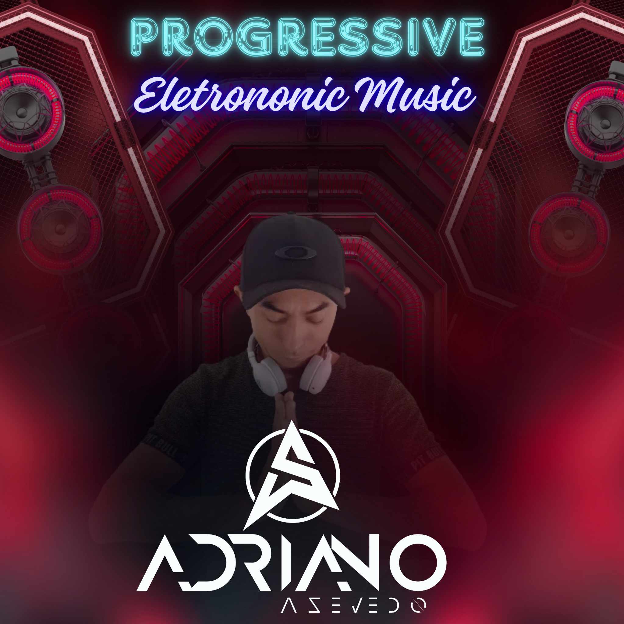 CD PROGRESSIVE ELETRONIC MUSIC 2024 Balada G4