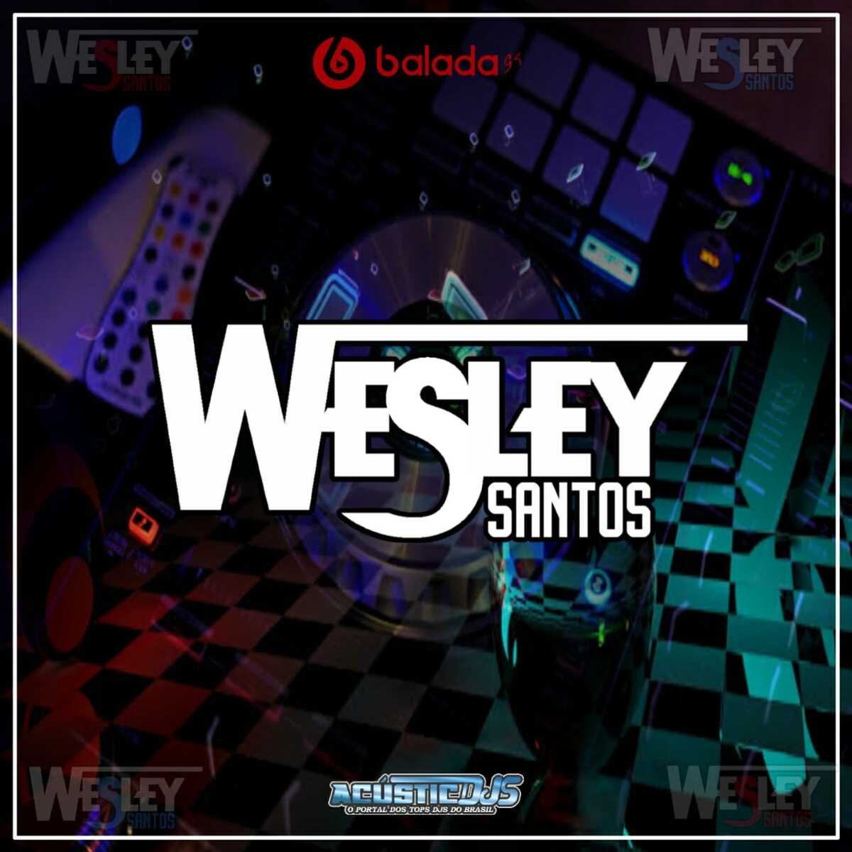 Wesley Santos (BRA) :: Fotos 