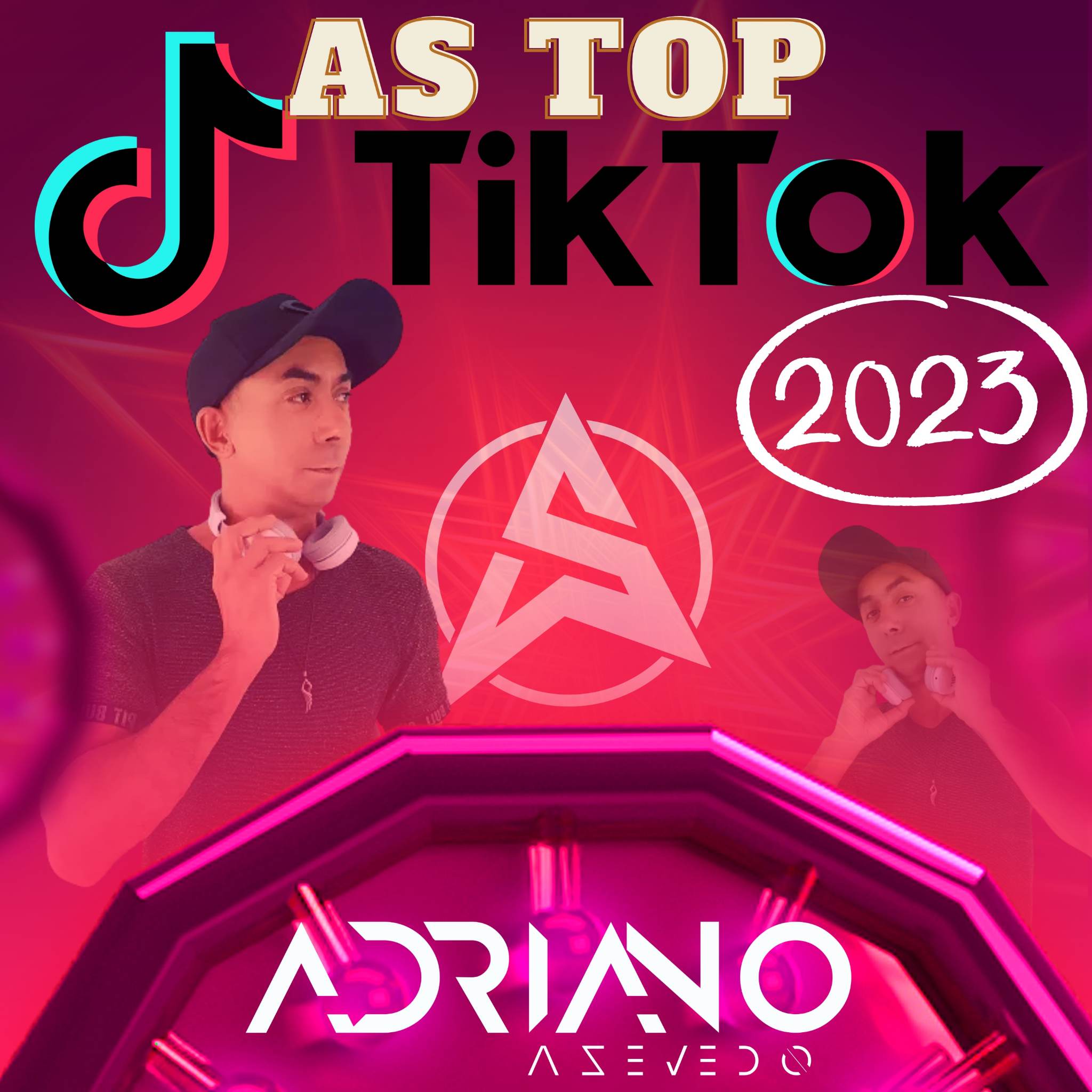 CD AS TOP DO TIK TOK 2023 Balada G4