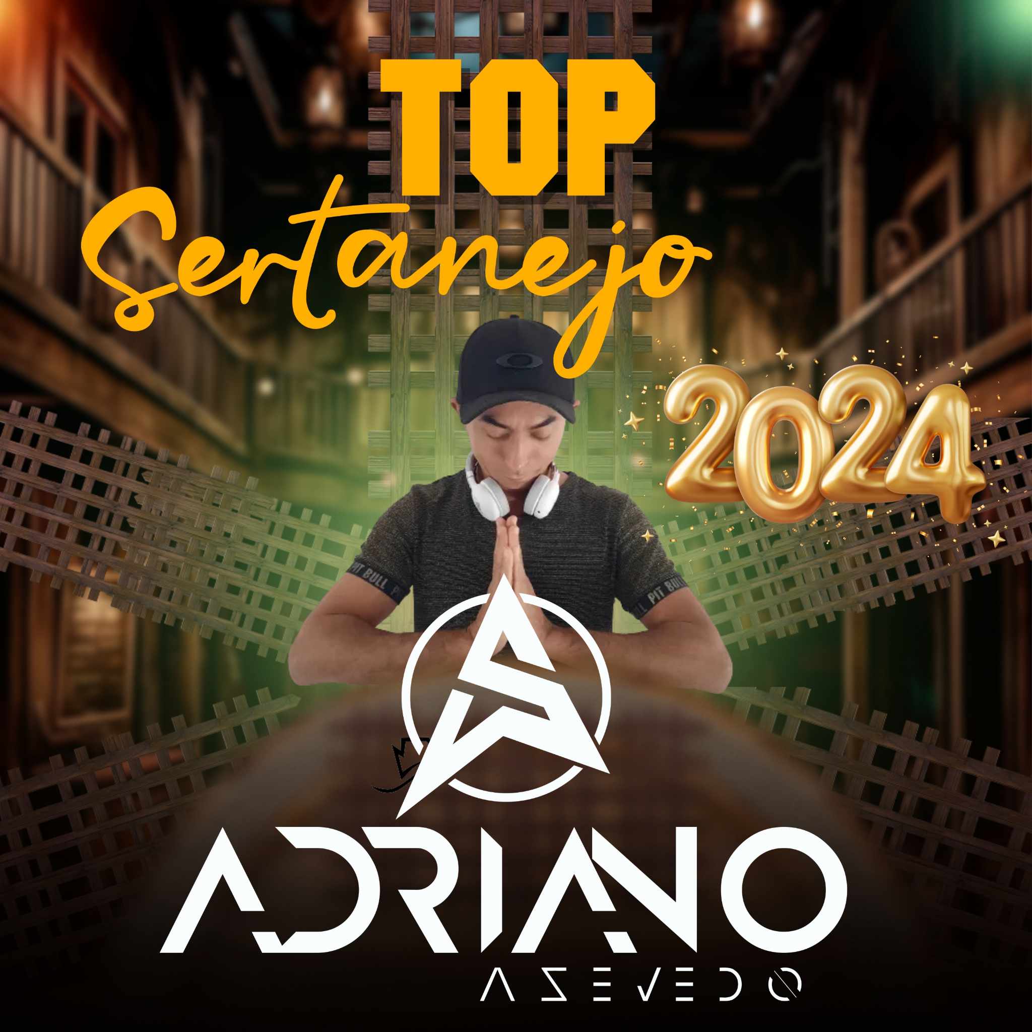 CD TOP SERTANEJO 2024 - Balada G4