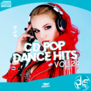 CD Pop Dance Hits 045 - 2022 - DJ Helio De Souza - Variados - Sua Música -  Sua Música