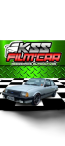 kss film car - Balada G4