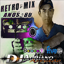 Baixar CD CD ANOS 80 IN REMIX EXCLUSIVO - Dj DjAdrianoAzevedo