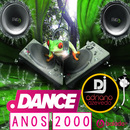 MUSIC DANCE ANOS 2000 🔊 o melhor do DANCE pra você ouvir e dançar