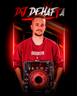 DJ DEHAFTA