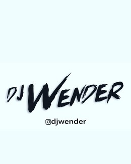 DJ WENDER OFICIAL