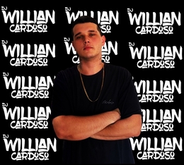 Dj Willian Cardoso Original