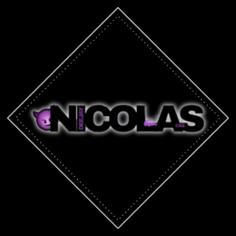 dj nicolas cxs