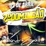 CD DOMINGAO AUTOMOTIVO DJ ANDRE ZANELLA