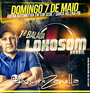 CD BALADA AUTOMOTIVA SANTA HELENA DJ ANDRE ZANELL...