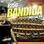 CD F250 BANDIDA DJ ANDRE ZANELLA