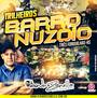 CD TRILHEIROS BARRO NUZOIO DJ ANDRE ZANELLA