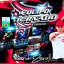 CD EQUIPE TORNADO ARGENTINA DJ ANDRE ZANELLA