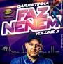 CD CARRETINHA FAZ NENEM VOLUME 3 DJ ANDRE ZANELLA...