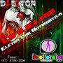 Cd Djelton Especial Eletro Car Automotivo Vol 1