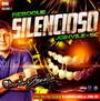 CD REBOQUE SILENCIOSO VOLUME 2 DJ ANDRE ZANELLA