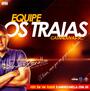 CD OS TRAIAS DJ ANDRE ZANELLA