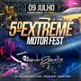 CD  Extreme Motor Fest 5 Dj Andre Zanella