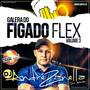 CD Figado Flex Volume 3 Dj Andre Zanella