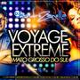 CD VOYAGE EXTREME DJ ANDRE ZANELLA