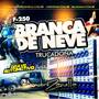 CD F250 BRANCA DE NEVE TRUCADONA GRAVE AUTOMOTIVO...