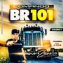 CD COMANDO BR 101 VOLUME 3 DJ ANDRE ZANELLA AO VI...