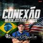 CD CONEXAO BRASIL ESTADOS UNIDOS DJ ANDRE ZANELLA...