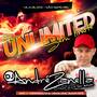 CD EQUIPE UNLIMITED DJ ANDRE ZANELLA