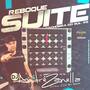 CD REBOQUE SUITE VOL 1 DJ ANDRE ZANELLA