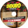 CD Enduro de Estreito - House  2014