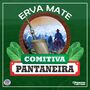 CD ERVA MATE COMITIVA PANTANEIRA