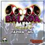 BALADA MIX TAPIRA MG