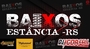 CD BAIXOS ESTANCIA VOL 2 BY DJ IGOR FELL