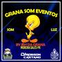 GRANA SOM EVENTOS MOREIRA SALES PR