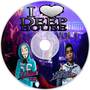 I LOVE DEEP HOUSE VOL 1 BY MIKAEL THE BEST E HARK...