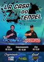 LA CASA DO TENDEL 7 DE MARCO BY DJ IGOR