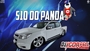 CD S10 DO PANDA BY DJ IGOR FELL