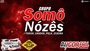 CD SOMO NOZES VOL4 BY DJ IGOR FELL