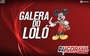 CD GALERA DO LOLO BY DJ IGOR FELL