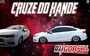 CD CRUZE DO XANDE BY DJ IGOR FELL