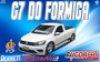 CD G7 DO FORMIGA BY DJ IGOR FELL