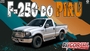 CD F250 DO PIRU BY DJ IGOR FELL