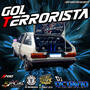 Gol Terrorista Volume 1