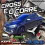 Cross e o corre Volume 3