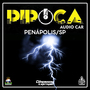 PIPOCA AUDIO CAR PENAPOLIS SP