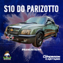 S10 DO PARIZOTTO PRANCHITA PR