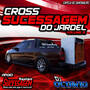 Cross Sucessagem do Jardel Volume 2