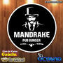 Mandrake Pub Burguer Volume 1