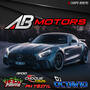 AB Motors Volume 1